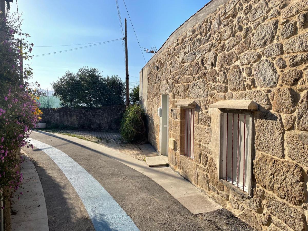 Moaña Casa Do Xabonヴィラ エクステリア 写真