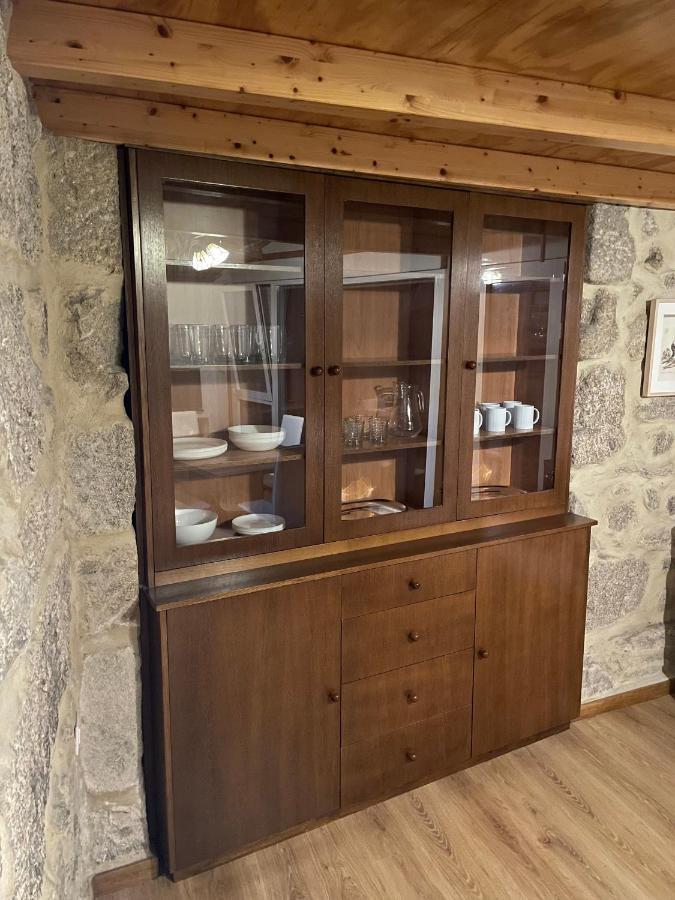 Moaña Casa Do Xabonヴィラ エクステリア 写真