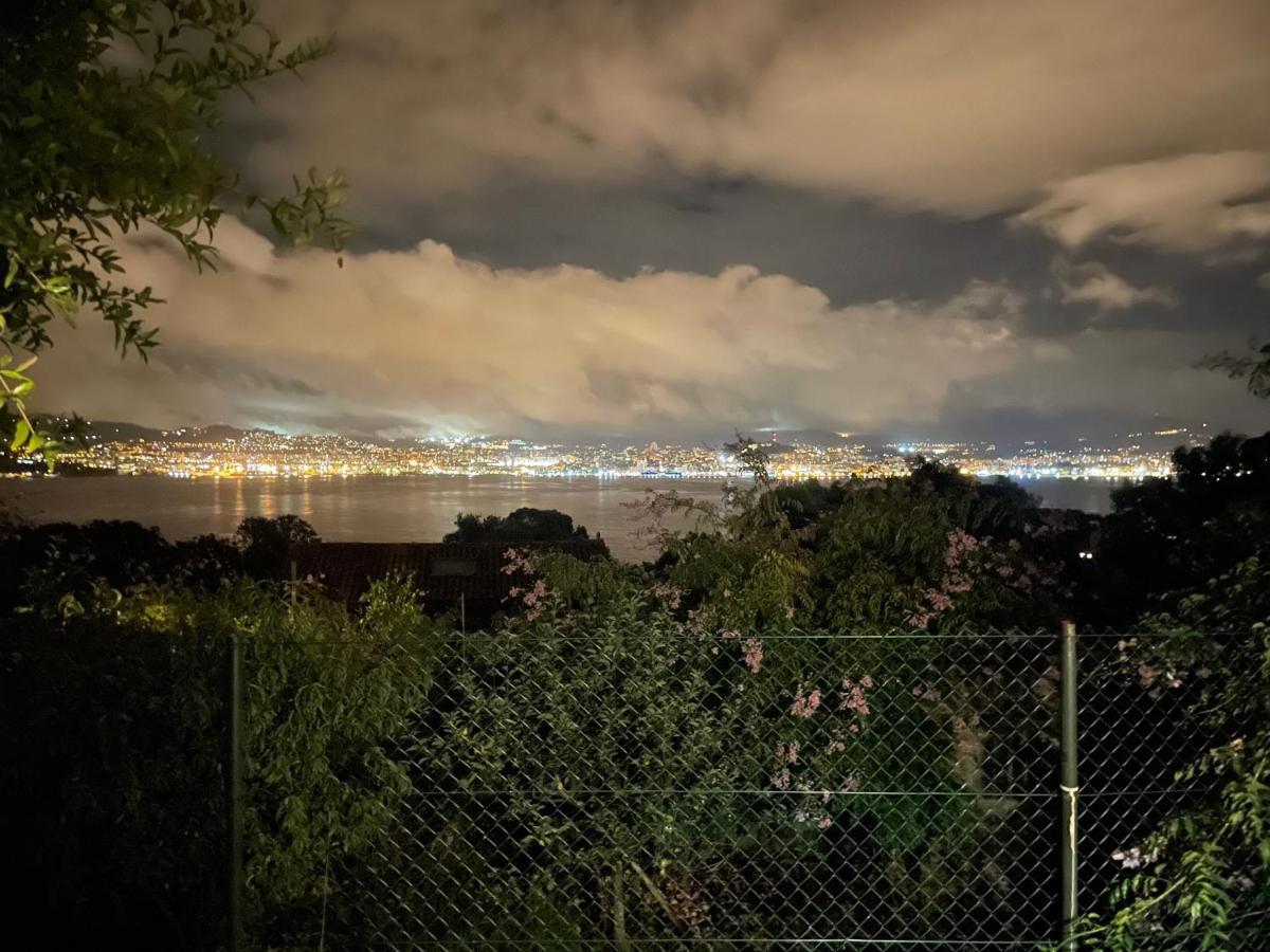 Moaña Casa Do Xabonヴィラ エクステリア 写真