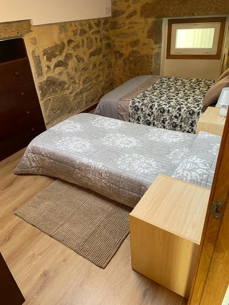 Moaña Casa Do Xabonヴィラ エクステリア 写真