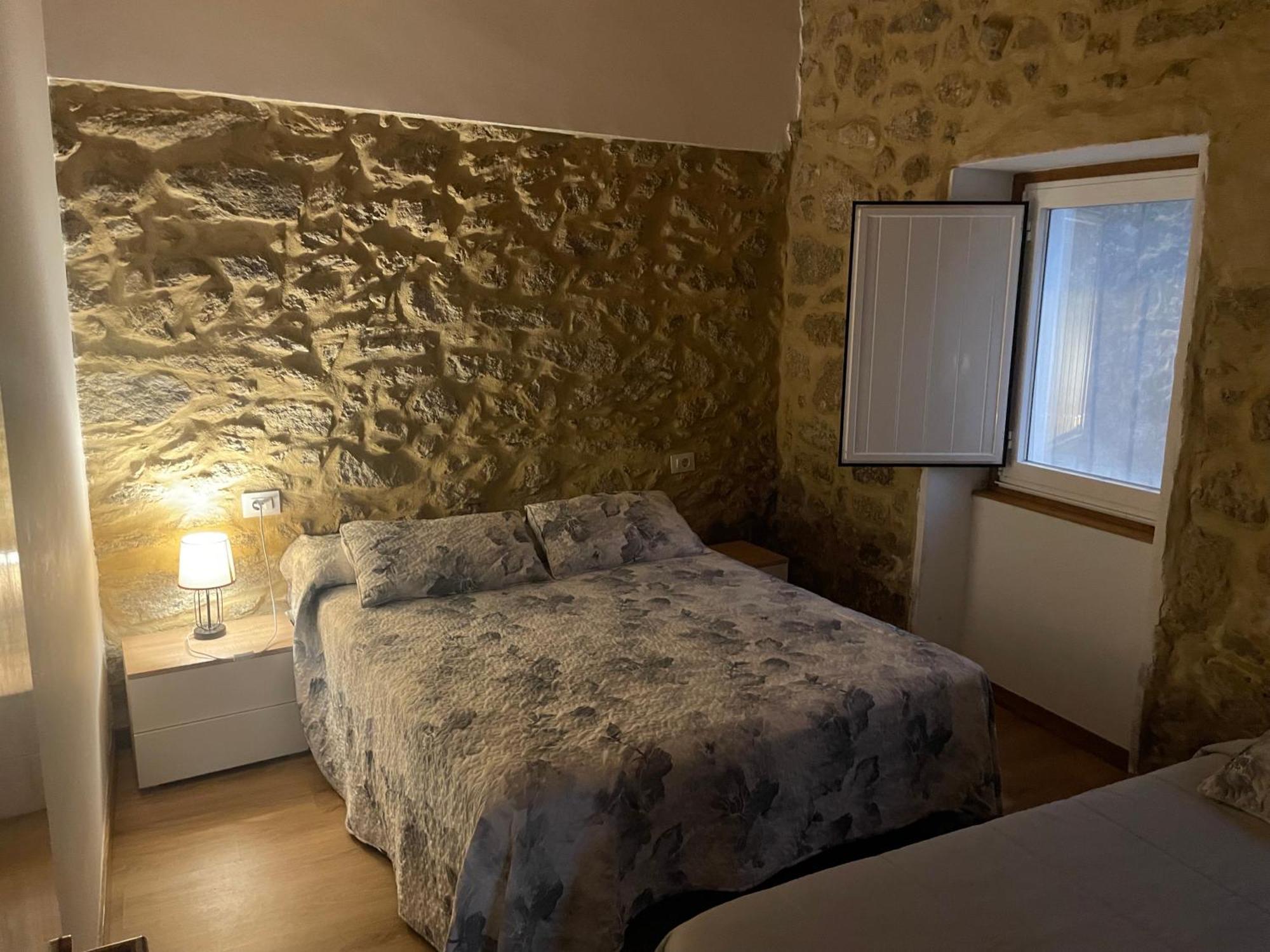Moaña Casa Do Xabonヴィラ エクステリア 写真